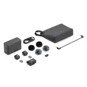 DJI Mic Mini (2 TX + 1 RX + Charging Case) - [Official Store]