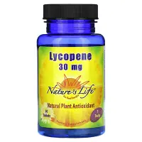 在飛比找iHerb優惠-[iHerb] Nature's Life Lycopene