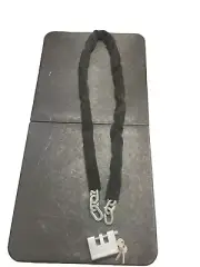 Sleeve Laclede 3/8" (10mm) "Lockdown" Security Chain Kit - 6 ft Chain & Padlock