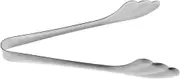 CIYODO Mini Tongs Stainless Steel Salad Tongs Small Serve Appetizer Vintage Mini Stainless for Desserts