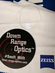 Spot Hogg MRT Multi-pin Scope Lenses