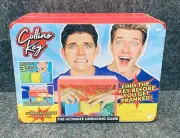 Collins Key The Ultimate Unboxing Game