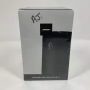 New Bose SoundLink Revolve II Wireless Portable Bluetooth Speaker Black