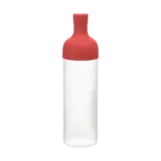 Hario - Filter-In Bottle Cold Brewed Tea - Red