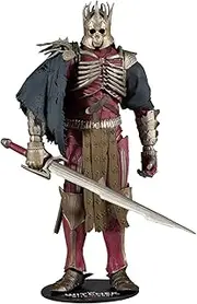 McFarlane - Witcher Gaming 7 Figures 1 - Eredin Breacc Glas 7 in