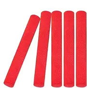 Fishing Foam Stick - 5X EVA Carp Fishing Foam Baits Float Cylinder,Pop up Lure Feeder Tackle, Lightweight Fly Tying Rig Materials Hook for Pond River