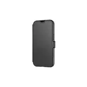 Tech21 EvoWallet Phone Case Mobile Cover Protection For Apple iPhone 13 Black