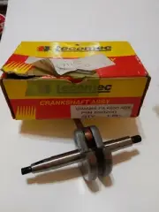 Tecomec Partner K650, K700 crankshaft NEW OLD STOCK 590200 PA15