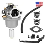 Carburetor Carb Kit for Huskee LT4200 Craftsman 2003 LT1000 LT2000 Lawn Mower