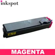 Kyocera Compatible TK520 Magenta Toner
