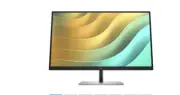 HP E27u G5 QHD USB-C Monitor 27" QHD (2560 x 1440) 50-75 Hz