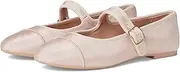 Steve Madden Women's Dory Ballet Flat