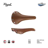 在飛比找蝦皮商城優惠-【Selle San marco】SDSM坐墊 REGAL-