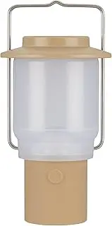 Snow Peak ES-080-KH Lantern Lamp Battery Operated Outdoor Camping