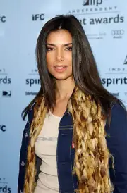 Actress Roselyn Sanchez at the 2003 IFP Independent Spirit Awards - Old Photo 1
