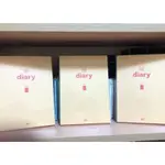 🍋[現貨] 臉紅的思春期 [ RED DIARY PAGE.2 ] 迷你專輯 MINI ALBUM 計入榜單 銷量