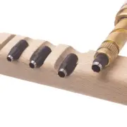 Punch Tool Circle Punch Paper Punch Kit Belt Puncher