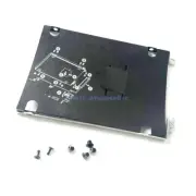 HDD SSD Hard Drive Bracket Caddy Frame for HP ProBook 430 440 445 450 455 G6 G7