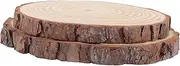 Kisangel 2pcs Garden Stepping Stones Outdoor Decor Stepping Pathway for Yard Decor
