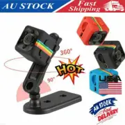 COP CAM Security Camera Motion Detection Vision Recorder HD mini Cam 1080P AU