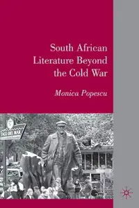 在飛比找博客來優惠-South African Literature Beyon