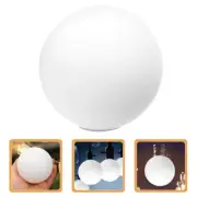 Courtyard Acrylic Wall Lamp Light Cover Globe Light Cover Globe Lampshade