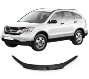 HOOD DEFLECTOR BONNET GUARD PROTECTOR FOR HONDA CR-V 2011-2016