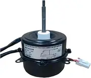 Fan Motor,Compatible for Samsung, Air Conditioner Outdoor Motor YDK30-4-10 DB31-00633C DB31-00426B Y5S613B826G Y5S413B8109L(DB31-00633C)