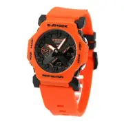 Casio G SHOCK Watch Men s GA 2300FL 4ADR G Shock Analog Digital GA 2300 Series