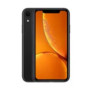 Apple iPhone XR 128GB Black - Very Good Refurbished