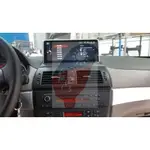 寶馬 BMW X3 E84 CCC ANDROID 8.8吋 安卓版觸控螢幕主機/導航/USB/鏡頭/藍芽