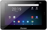 Pioneer SPH-8TAB-BT Smart Unit Receiver, Multimedia Entertainment System, with Detachable 8" Capacitive Android Tablet, WAZE, Wireless Mirroring
