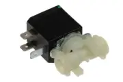 DeLonghi Solenoid Valve 2vb 120v For Primadonna S ECAM26455M ECAM23450SL Genuine