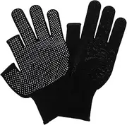 [GRIRIW] Cycling Gloves for Men Women Multiuse Touchscreen Gloves Comfortable Breathable Material