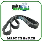Fiat Palio Siena 1.3L Drive Belt / V-Belt DONGIL 6PK1393 (for: Fiat)