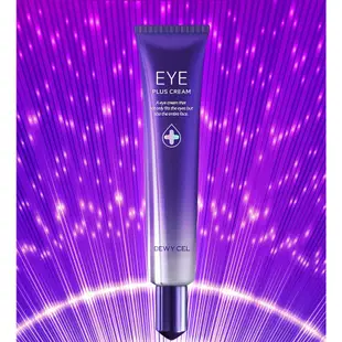 [Dewycel] 眼霜 Eye Plus Cream 30ml