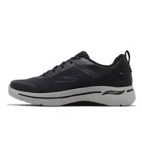 在飛比找Yahoo奇摩購物中心優惠-Skechers 休閒鞋 Go Walk Arch Fit 