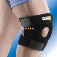 在飛比找蝦皮購物優惠-【宏明體育】 ALEX T-20 中長型護膝