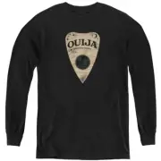 Ouija Kids Long Sleeve Shirt Planchette Black Tee