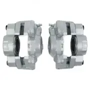 New Pair of MG Midget Austin Healey Sprite Brake Calipers 1963-1979 182-718 (for: MG)