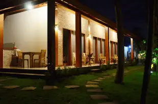 菲拉德爾菲亞峇裏島旅館Filadelfia Bali Guest House