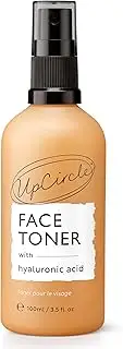 UpCircle Mandarin and Chamomile Face Toner 100 ml