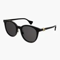 在飛比找樂天市場購物網優惠-GUCCI｜GG1073SK 膠框太陽眼鏡
