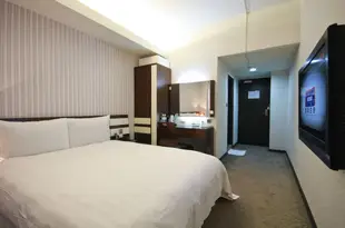 塔木德連鎖飯店集團-公園館Talmud Business Hotel Gong Yuan Branch