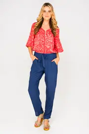 Bekka Pants--FIR-S15-3-P