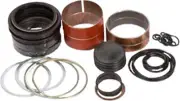 Pivot Works Fork Bushing Seals Rebuild Kit KTM 560 SMR 06