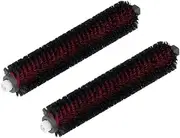 High-Speed Self-Cleaning Brush 2 Pcs,Compatible for Roborock S8 MaxV Ultra,S8 Max Ultra,S8 Pro Ultra,S7 MaxV Ultra,S7 Max Ultra