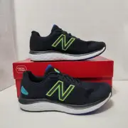 New Balance - Fresh Foam 680 V7 - Running Shoes - Navy - Men's Size 8.5