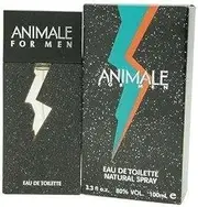 Animale By Animale Perfume 3.4 EDT Spray For Man