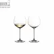 【Riedel】Veritas Oaked Chardonnay白酒杯-2入